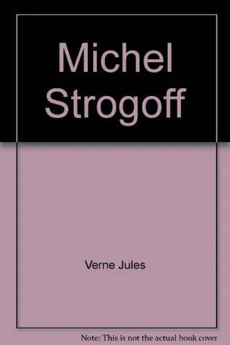 Jules Verne: Michel Strogoff (French language, 1994)