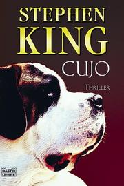 Stephen King: Cujo (Paperback, German language, 2003, Lübbe)