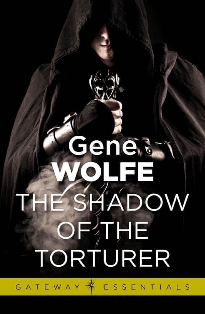 Gene Wolfe: Shadow of the Torturer (2011)