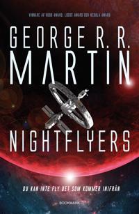 George R.R. Martin: Nightflyers (EBook)