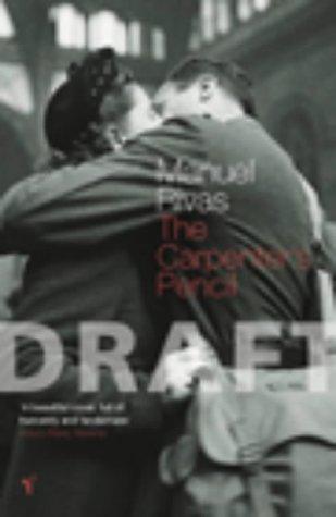 Manuel Rivas: The Carpenter's Pencil (Vintage)