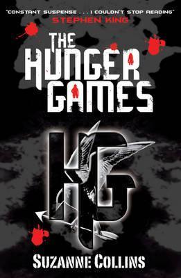 Suzanne Collins: The Hunger Games (Hardcover, 2009, Scholastic Corporation)