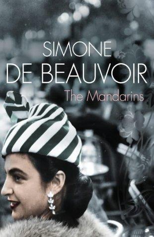 Simone de Beauvoir: The Mandarins (Harper Perennial Modern Classics) (2005, HarperPerennial)