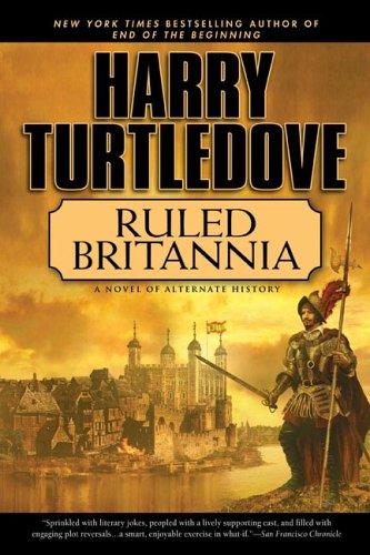 Гарри Тёртлдав: Ruled Britannia (2006, Roc Trade)