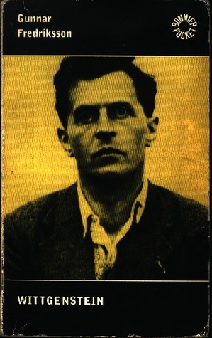 Gunnar Fredriksson: Wittgenstein (Paperback, Swedish language, Bonnier Pocket)