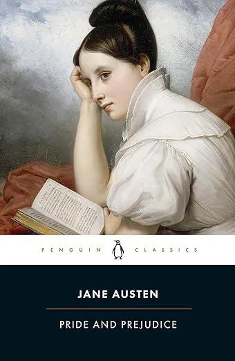 Jane Austen: Pride and Prejudice (2003, Penguin Books)