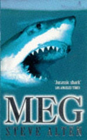 Steve Alten: Meg (1997, Feature)
