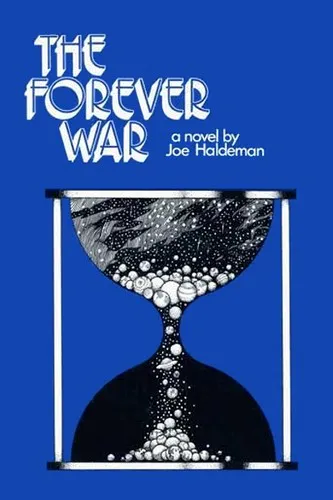 Joe Haldeman, Patrick Imbert, Marvano, Edith Zilli: The Forever War (1974, St. Martin's Press)