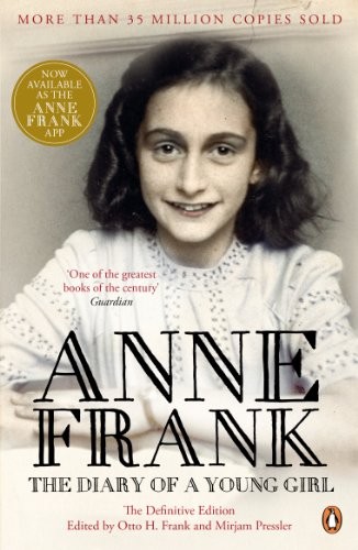 Anne Frank: Diary Of A Young Girl (Paperback, 2012, Viking, imusti)