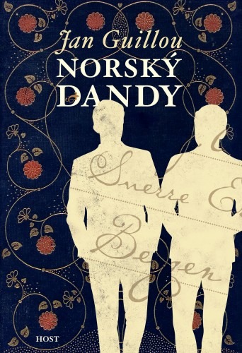 Jan Guillou, Jan Guillou: Norský Dandy (EBook, Czech language, Host)