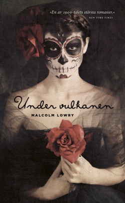 Erik Claudi: Under vulkanen (Hardcover, Swedish language, 2019, Modernista)