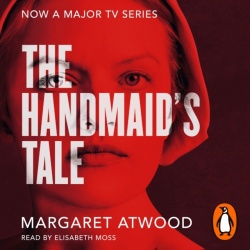 Margaret Atwood: The handmaid's tale (AudiobookFormat, 2019, Penguin Audio)