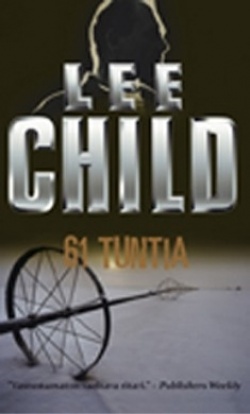 Child Lee: 61 tuntia (Hardcover, Finnish language, 2012, Karisto)