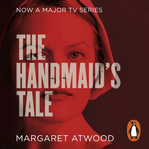 Margaret Atwood: The Handmaid's Tale (AudiobookFormat, 2011, RH AudioGo)