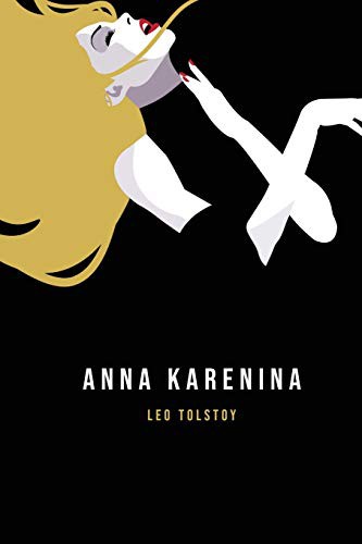 Leo Tolstoy, Leo Tolstoy: Anna Karenina (Paperback, 2020, USA Public Domain Books)