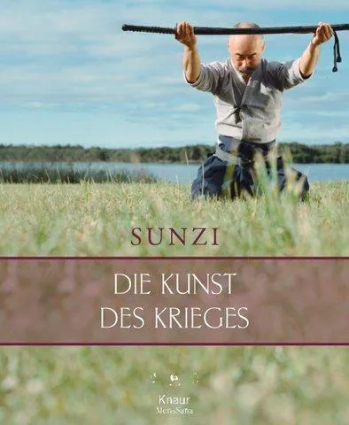Sunzi: The Art of War (Barnes & Noble Classics) (German language, 2001)