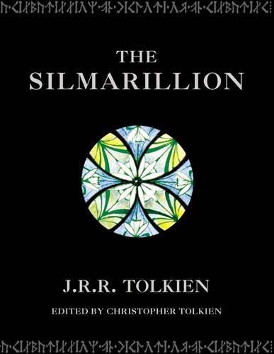 J. R. R. Tolkien: The Silmarillion (EBook, 2009, HarperCollins)