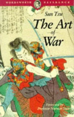 Sunzi: Art of War (Wordsworth Reference) (1999)