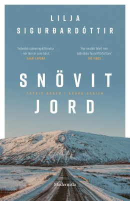 Sara Lindberg: Snövit jord (AudiobookFormat, Swedish language, 2025, Celia)