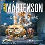 Tomas Bolme, Jan Mårtenson: Juvelskrinet (AudiobookFormat, Swedish language, 2014, Bonnier Audio)