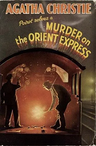 Agatha Christie: Murder on the Orient Express (2006)