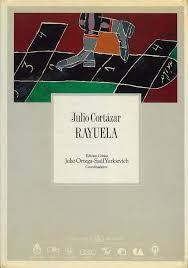 Julio Cortázar, Julio Cortázar: Rayuela (Spanish language, 1991, ALLCA XXe)