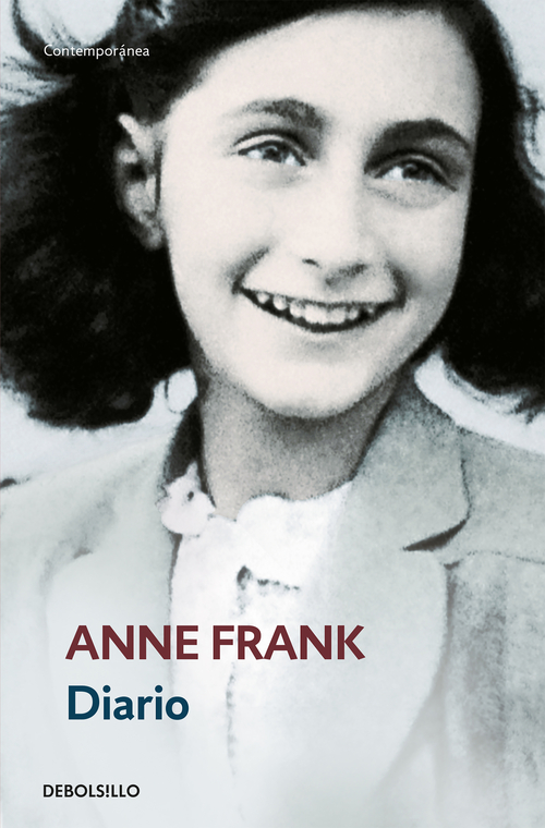 Anne Frank: Anne Frank