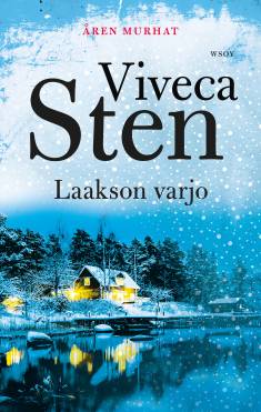 Viveca Sten: Laakson varjo (AudiobookFormat, Finnish language, 2022, Celia)