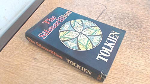 J. R. R. Tolkien: The Silmarillion (1988, Ballantine Books)