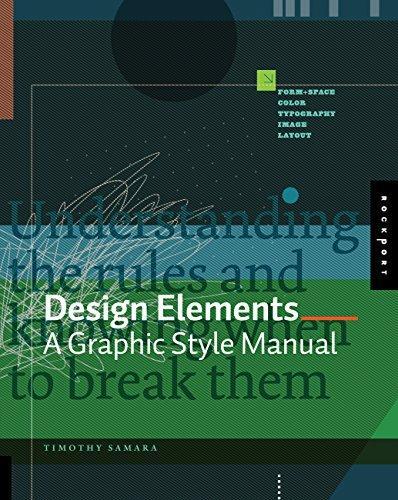 Timothy Samara: Design Elements (2007)