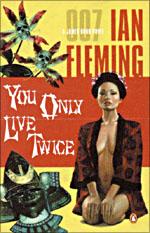 Ian Fleming: You only live twice (Hardcover, 2006, Penguin)