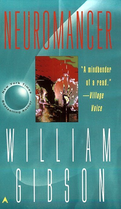 William F. Gibson: Neuromancer (2017, Orion Publishing Group, Limited)
