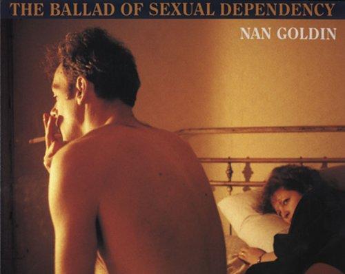 Nan Goldin: The ballad of sexual dependency (1986, Aperture Foundation)