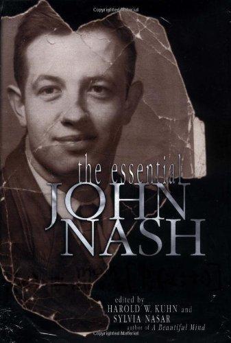 John Forbes Nash: The Essential John Nash (2001)