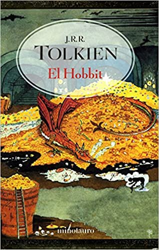 J. R. R. Tolkien: El Hobbit (Hardcover, Spanish language, 2002, Minotauro)
