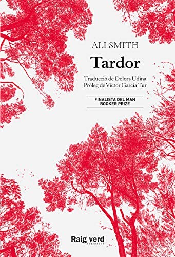 Ali Smith, Núria Solsona, Dolors Udina: Tardor (Paperback, 2019, RAYO VERDE EDITORIAL, S.L.)