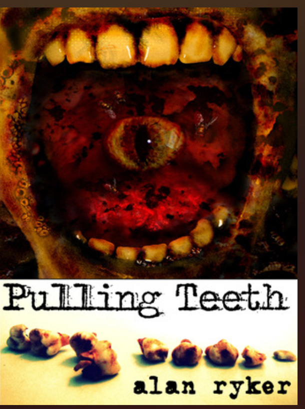 Alan Ryker: Pulling Teeth (EBook, French language, 2003, Éditions Gallimard)
