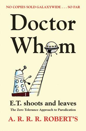 A.R.R.R. Roberts: Doctor Whom (Paperback, Gollancz)