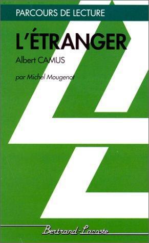 Albert Camus: L'étranger (French language, 2000)