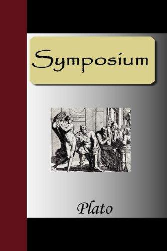 Platone: Symposium (Paperback, 2007, NuVision Publications)