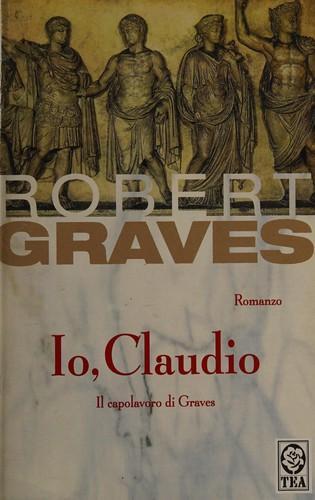 Robert Graves: Io, Claudio (Italian language, 1998, Editori associati)