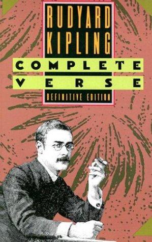 Rudyard Kipling: Rudyard Kipling (Paperback, Anchor)