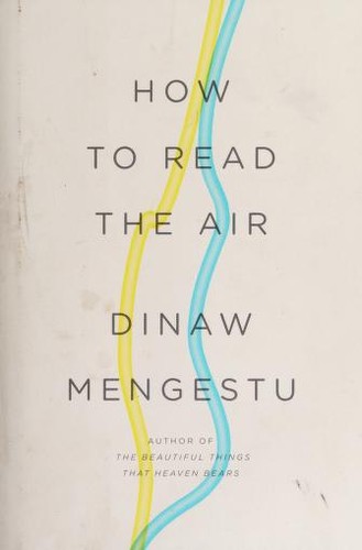 Dinaw Mengestu: How to read the air (2010, Riverhead Books)