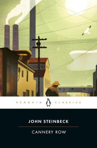 Steinbeck: Cannery Row (1946, Dial)