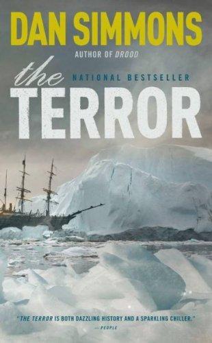 Dan Simmons: The Terror (2009)