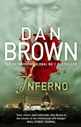 Dan Brown: Inferno (Paperback, 2014, Corgi Books)