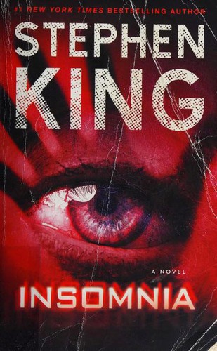 Stephen King(duplicate): Insomnia (Paperback, 2018, Gallery Books)