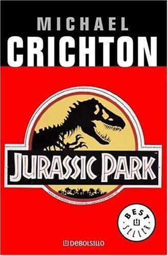 Michael Crichton: Jurassic Park (2006)