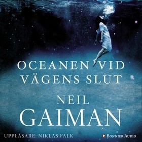 Kristoffer Leandoer: Oceanen vid vägens slut (AudiobookFormat, Swedish language, 2014, Bonnier Audio)