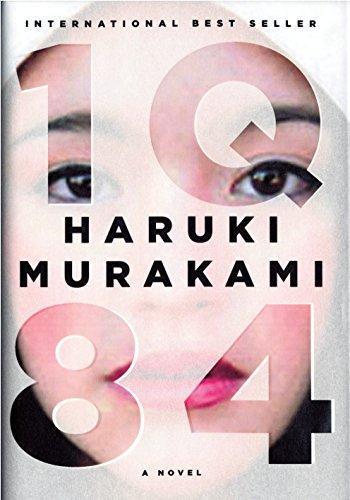 Haruki Murakami, Jay Rubin, Philip Gabriel Eidelberg: 1Q84 (Hardcover, 2011, Alfred A. Knopf)